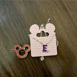 Authentic Disney Jewelry